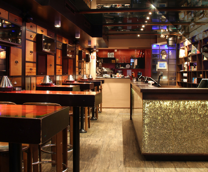 Picture result for coffee shop barneys amsterdam