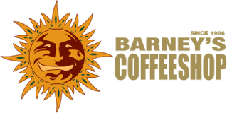 Barney's Coffeeshop