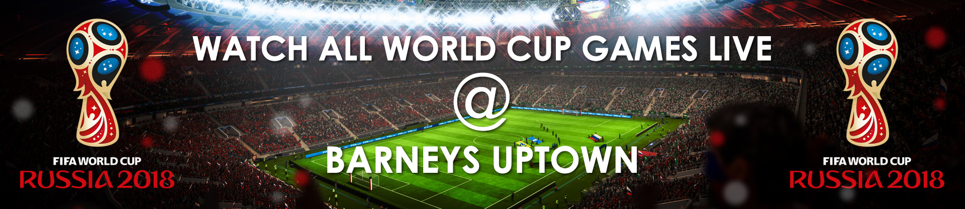 World Cup 2018